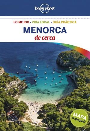 MENORCA DE CERCA 1 | 9788408164777 | ALBERT OLLÉ/JORDI MONNER | Llibres Parcir | Librería Parcir | Librería online de Manresa | Comprar libros en catalán y castellano online