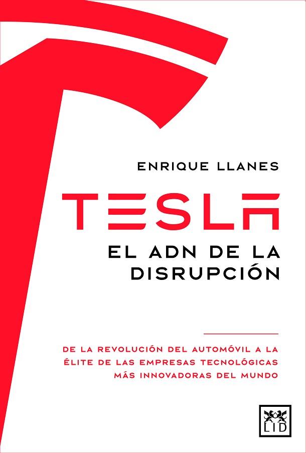 TESLA | 9788411310000 | ENRIQUE LLANES RUIZ | Llibres Parcir | Llibreria Parcir | Llibreria online de Manresa | Comprar llibres en català i castellà online