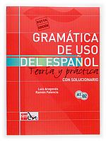 GRAMATICA DE USO DE ESPAÐOL PARA EXTRANJEROS | 9788434893511 | ARAGONES | Llibres Parcir | Llibreria Parcir | Llibreria online de Manresa | Comprar llibres en català i castellà online