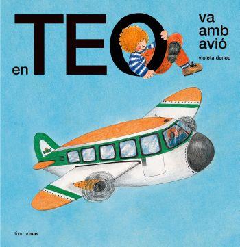 EN TEO VA AMB AVIÓ | 9788492790494 | GOYTA VENDRELL, CARLOTA / ESTEBAN NOGUERA, ASUNCIÓN / DENOU, VIOLETA | Llibres Parcir | Llibreria Parcir | Llibreria online de Manresa | Comprar llibres en català i castellà online