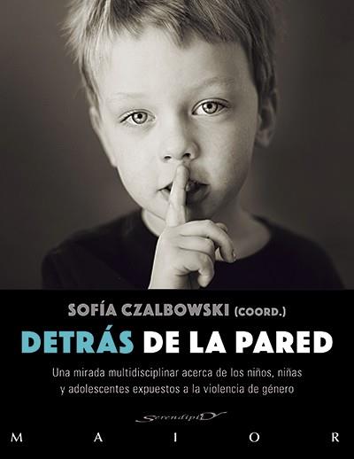 DETRÁS DE LA PARED | 9788433027788 | CZALBOWSKI GRUSZKO, SOFÍA/AGUILAR REDORTA, LOLA/ALVARADO GONZÁLEZ, ELIZABETH/LUCAS ARRANZ, MIRAM/ATE | Llibres Parcir | Llibreria Parcir | Llibreria online de Manresa | Comprar llibres en català i castellà online