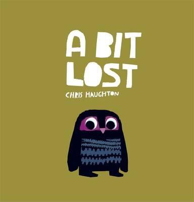 A BIT LOST | 9781406344257 | HAUGHTON, CHRIS | Llibres Parcir | Llibreria Parcir | Llibreria online de Manresa | Comprar llibres en català i castellà online