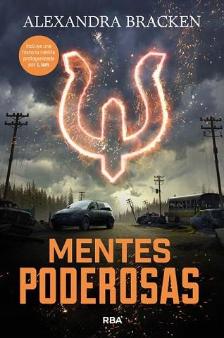 MENTES PODEROSAS | 9788427214187 | BRACKEN ALEXANDRA | Llibres Parcir | Llibreria Parcir | Llibreria online de Manresa | Comprar llibres en català i castellà online