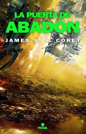 LA PUERTA DE ABADÓN (THE EXPANSE 3) | 9788417347208 | COREY, JAMES S. A. | Llibres Parcir | Llibreria Parcir | Llibreria online de Manresa | Comprar llibres en català i castellà online