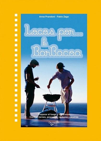 LA BARBACOA PACK CAIXA LLIBRE + 2 SALSERES | 9788431550899 | Llibres Parcir | Llibreria Parcir | Llibreria online de Manresa | Comprar llibres en català i castellà online