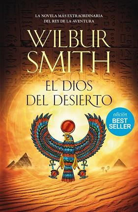 EL DIOS DEL DESIERTO | 9788416634552 | SMITH, WILBUR | Llibres Parcir | Llibreria Parcir | Llibreria online de Manresa | Comprar llibres en català i castellà online