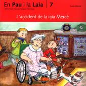 L'ACCIDENT DE LA IAIA MERCÈ | 9788476025703 | PALACÍN, ADELINA / VERDAGUER, ASSUMPTA | Llibres Parcir | Llibreria Parcir | Llibreria online de Manresa | Comprar llibres en català i castellà online