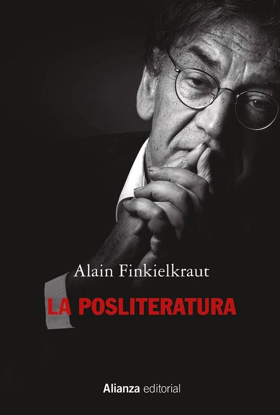 LA POSLITERATURA | 9788411481076 | FINKIELKRAUT, ALAIN | Llibres Parcir | Llibreria Parcir | Llibreria online de Manresa | Comprar llibres en català i castellà online