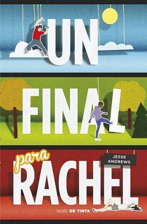 UN FINAL PARA RACHEL | 9788415594567 | ANDREWS,JESSE | Llibres Parcir | Llibreria Parcir | Llibreria online de Manresa | Comprar llibres en català i castellà online