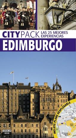 EDIMBURGO (CITYPACK) | 9788403516991 | VARIOS AUTORES | Llibres Parcir | Librería Parcir | Librería online de Manresa | Comprar libros en catalán y castellano online