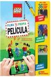 LEGO - FILMA TU PROPIA PELÍCULA | 9789876378598 | LOS EDITORES DE KLUTZ | Llibres Parcir | Librería Parcir | Librería online de Manresa | Comprar libros en catalán y castellano online
