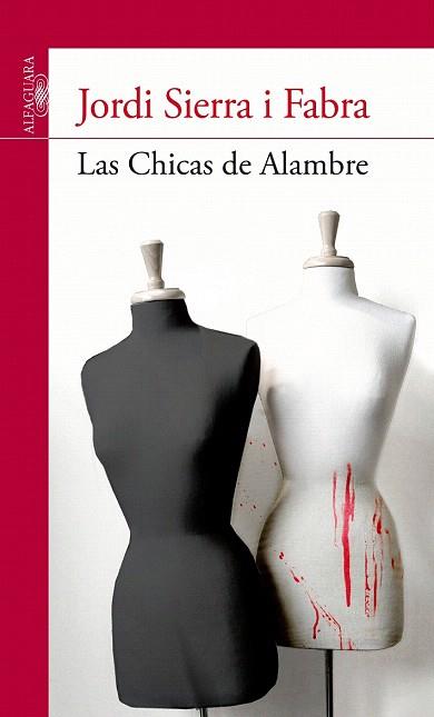 CHICAS DE ALAMBRE | 9788420475134 | SIERRA I FABRA | Llibres Parcir | Llibreria Parcir | Llibreria online de Manresa | Comprar llibres en català i castellà online