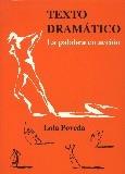 TEXTO DRAMATICO | 9788427711587 | POVEDA | Llibres Parcir | Llibreria Parcir | Llibreria online de Manresa | Comprar llibres en català i castellà online