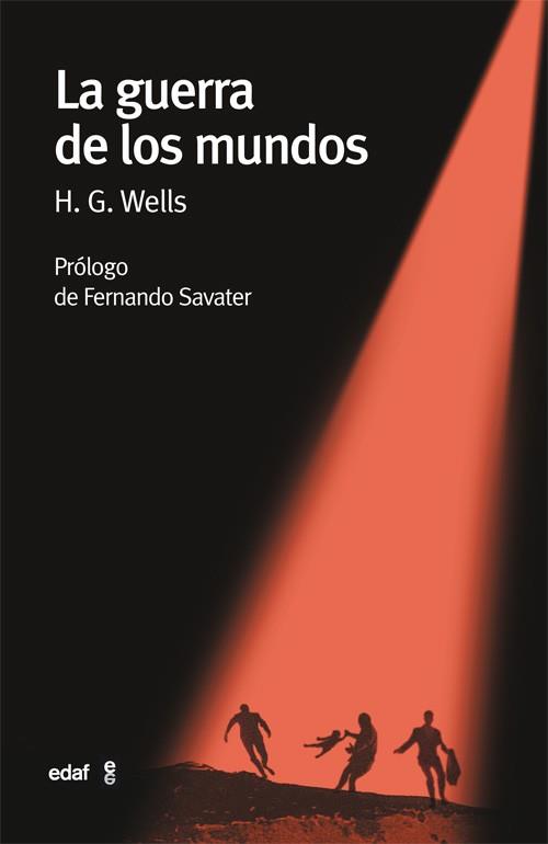 LA GUERRA DE LOS MUNDOS edaf | 9788441416406 | WELLS H G | Llibres Parcir | Llibreria Parcir | Llibreria online de Manresa | Comprar llibres en català i castellà online