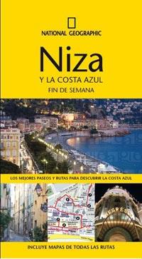 GUIA NIZA FIN DE SEMANA | 9788482985213 | Llibres Parcir | Llibreria Parcir | Llibreria online de Manresa | Comprar llibres en català i castellà online