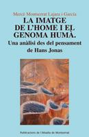 LA IMATGE DE L' HOME I EL GENOMA HUMA un analisi des HANS J | 9788498831955 | MERCE MONTSERRAT LAJARA I GARCIA | Llibres Parcir | Llibreria Parcir | Llibreria online de Manresa | Comprar llibres en català i castellà online