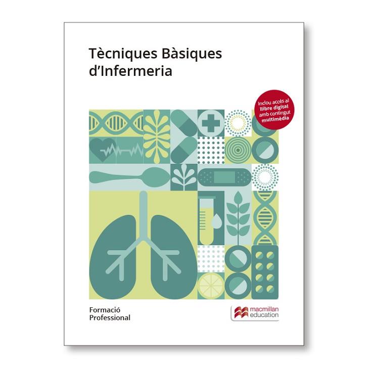 TECNIQUES BASIQUES INFERMERIA 2019 | 9788417218706 | CARDELÚS MUÑOZ-SECA, REGINA / GARCÍA PICAZO, AGUSTÍN / HEREDIA PEREIRA, MANUELA / ROMO SÁNCHEZ, CONC | Llibres Parcir | Llibreria Parcir | Llibreria online de Manresa | Comprar llibres en català i castellà online