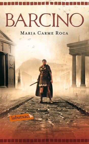 BARCINO | 9788499302195 | MARIA CARME ROCA | Llibres Parcir | Llibreria Parcir | Llibreria online de Manresa | Comprar llibres en català i castellà online