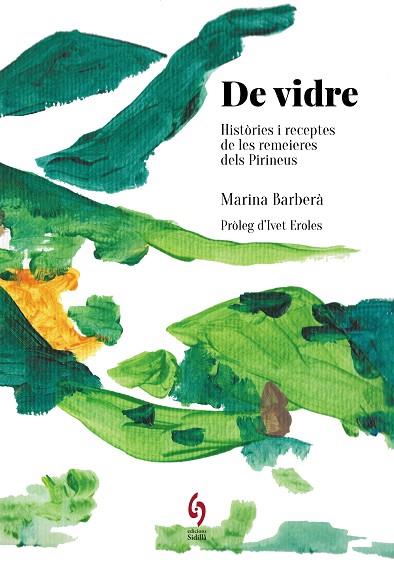 DE VIDRE | 9788412818529 | BARBERÀ, MARINA | Llibres Parcir | Llibreria Parcir | Llibreria online de Manresa | Comprar llibres en català i castellà online