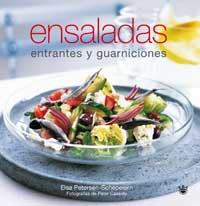 ENSALADAS ENTRANTES Y GUARNICIONES | 9788478710751 | PETERSEN SCHEPELERN ELSA | Llibres Parcir | Llibreria Parcir | Llibreria online de Manresa | Comprar llibres en català i castellà online