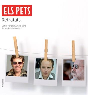 ELS PETS RETRATATS | 9788466414494 | CARLES FARGAS ALVARO SANZ LLUIS GAVALDA | Llibres Parcir | Llibreria Parcir | Llibreria online de Manresa | Comprar llibres en català i castellà online