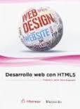 DESARROLLO WEB CON HTML5 | 9788426723680 | ARCE ANGUIANO, FRANCISCO JAVIER | Llibres Parcir | Llibreria Parcir | Llibreria online de Manresa | Comprar llibres en català i castellà online