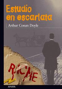 ESTUDIO EN ESCARLATA | 9788420712659 | ARTHUR CONAN DOYLE | Llibres Parcir | Llibreria Parcir | Llibreria online de Manresa | Comprar llibres en català i castellà online