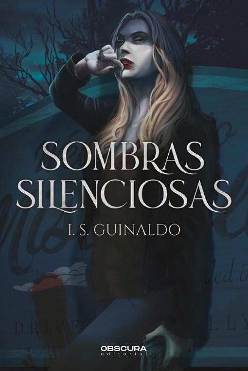 SOMBRAS SILENCIOSAS | 9788412324365 | GUINALDO, I.S. | Llibres Parcir | Llibreria Parcir | Llibreria online de Manresa | Comprar llibres en català i castellà online