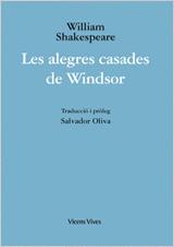 LES ALEGRES CASADES DE WINDSOR. ED. RUSTICA | 9788468205120 | SHAKESPEARE, WILLIAM | Llibres Parcir | Llibreria Parcir | Llibreria online de Manresa | Comprar llibres en català i castellà online