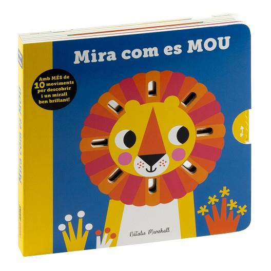 MIRA COM ES MOU | 9788411015677 | Llibres Parcir | Llibreria Parcir | Llibreria online de Manresa | Comprar llibres en català i castellà online