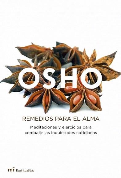 REMEDIOS PARA EL ALMA OSHO | 9788427033337 | Llibres Parcir | Llibreria Parcir | Llibreria online de Manresa | Comprar llibres en català i castellà online