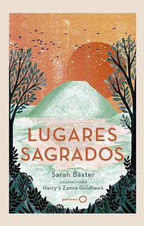 LUGARES SAGRADOS | 9788408181521 | BAXTER, SARAH | Llibres Parcir | Llibreria Parcir | Llibreria online de Manresa | Comprar llibres en català i castellà online