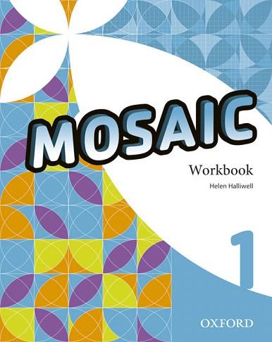 MOSAIC 1: WORKBOOK | 9780194666114 | PELTERET, CHERYL / KELLY, PAUL | Llibres Parcir | Llibreria Parcir | Llibreria online de Manresa | Comprar llibres en català i castellà online