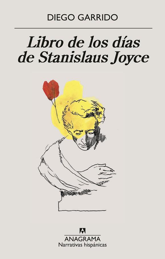 LIBRO DE LOS DÍAS DE STANISLAUS JOYCE | 9788433924285 | GARRIDO, DIEGO | Llibres Parcir | Llibreria Parcir | Llibreria online de Manresa | Comprar llibres en català i castellà online