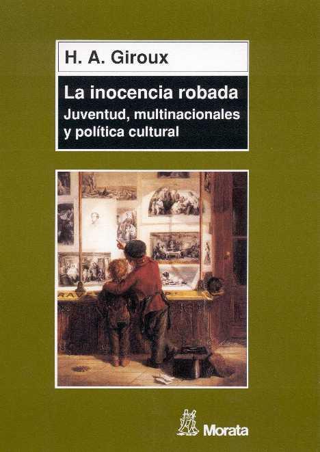 LA INOCENCIA ROBADA | 9788471124784 | GIROUX | Llibres Parcir | Llibreria Parcir | Llibreria online de Manresa | Comprar llibres en català i castellà online