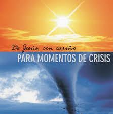 DE JESUS, CON CARIÑO PARA MOMENTOS DE CRISIS | 9783037305386 | Llibres Parcir | Llibreria Parcir | Llibreria online de Manresa | Comprar llibres en català i castellà online