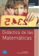 DIDACTICA DE LAS MATEMATICAS | 9788420548074 | CHAMORRO | Llibres Parcir | Llibreria Parcir | Llibreria online de Manresa | Comprar llibres en català i castellà online