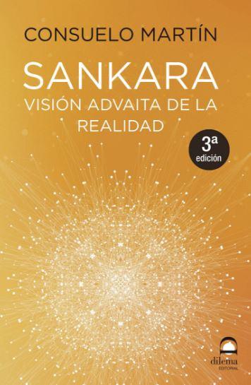 SANKARA | 9788498274028 | MARTÍN DÍAZ, CONSUELO | Llibres Parcir | Llibreria Parcir | Llibreria online de Manresa | Comprar llibres en català i castellà online