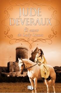 EL AMOR DE LADY LIANA | 9788498729061 | DEVERAUX, JUDE | Llibres Parcir | Llibreria Parcir | Llibreria online de Manresa | Comprar llibres en català i castellà online