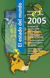 EL ESTADO DEL MUNDO 2005 | 9788446022848 | Llibres Parcir | Llibreria Parcir | Llibreria online de Manresa | Comprar llibres en català i castellà online