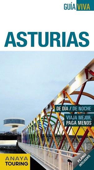 GUIA VIVA ASTURIAS | 9788497769327 | AA.VV. | Llibres Parcir | Librería Parcir | Librería online de Manresa | Comprar libros en catalán y castellano online