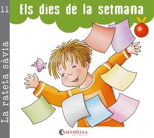 LA RATETA SàVIA 11 (PAL I CURSIVA) | 9788484126973 | CARRERA SABATé, JOSEFINA | Llibres Parcir | Llibreria Parcir | Llibreria online de Manresa | Comprar llibres en català i castellà online