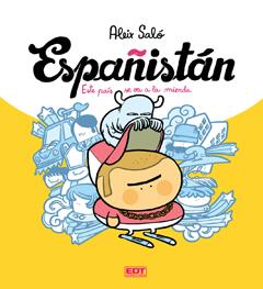 ESPA¤IST N 1 | 9788499471754 | SAL¢, ALEIX | Llibres Parcir | Llibreria Parcir | Llibreria online de Manresa | Comprar llibres en català i castellà online