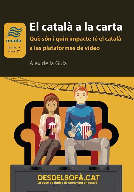 EL CATALÀ A LA CARTA | 9788419606884 | DE LA GUIA FERNÁNDEZ, ÀLEX | Llibres Parcir | Llibreria Parcir | Llibreria online de Manresa | Comprar llibres en català i castellà online