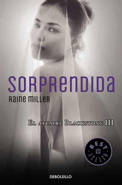 SORPRENDIDA (EL AFFAIRE BLACKSTONE 3) | 9788466331760 | MILLER,RAINE | Llibres Parcir | Llibreria Parcir | Llibreria online de Manresa | Comprar llibres en català i castellà online