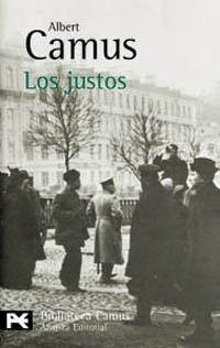 LOS JUSTOS | 9788420636955 | CAMUS ALBERT | Llibres Parcir | Llibreria Parcir | Llibreria online de Manresa | Comprar llibres en català i castellà online