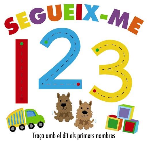 SEGUEIX-ME 123 | 9788499065939 | VV. AA. | Llibres Parcir | Llibreria Parcir | Llibreria online de Manresa | Comprar llibres en català i castellà online