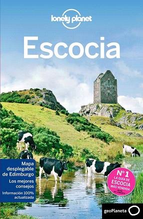 GUIA LONELY ESCOCIA 6 | 9788408138983 | NEIL WILSON/ANDY SYMINGTON | Llibres Parcir | Librería Parcir | Librería online de Manresa | Comprar libros en catalán y castellano online