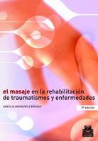 MASAJE REHABILITACION TRE | 9788480192507 | ANDREEWICZ | Llibres Parcir | Llibreria Parcir | Llibreria online de Manresa | Comprar llibres en català i castellà online