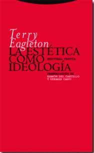 LA ESTÉTICA COMO IDEOLOGÍA | 9788498792379 | EAGLETON, TERRY | Llibres Parcir | Llibreria Parcir | Llibreria online de Manresa | Comprar llibres en català i castellà online